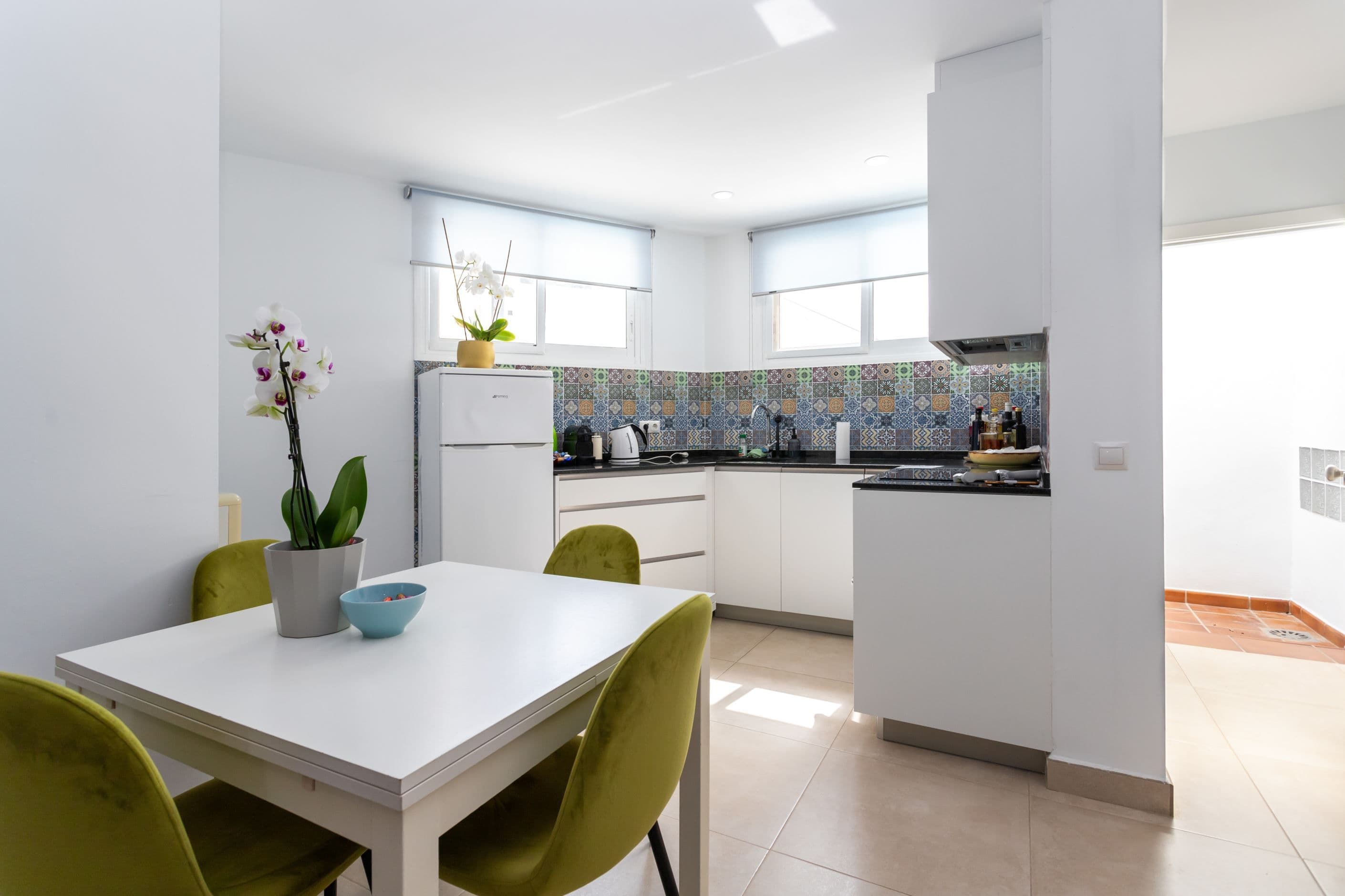 guest apartment 1