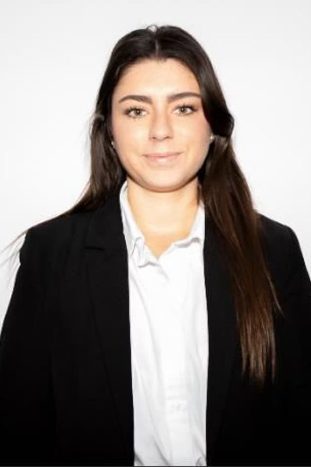 Mäklarens profilbild