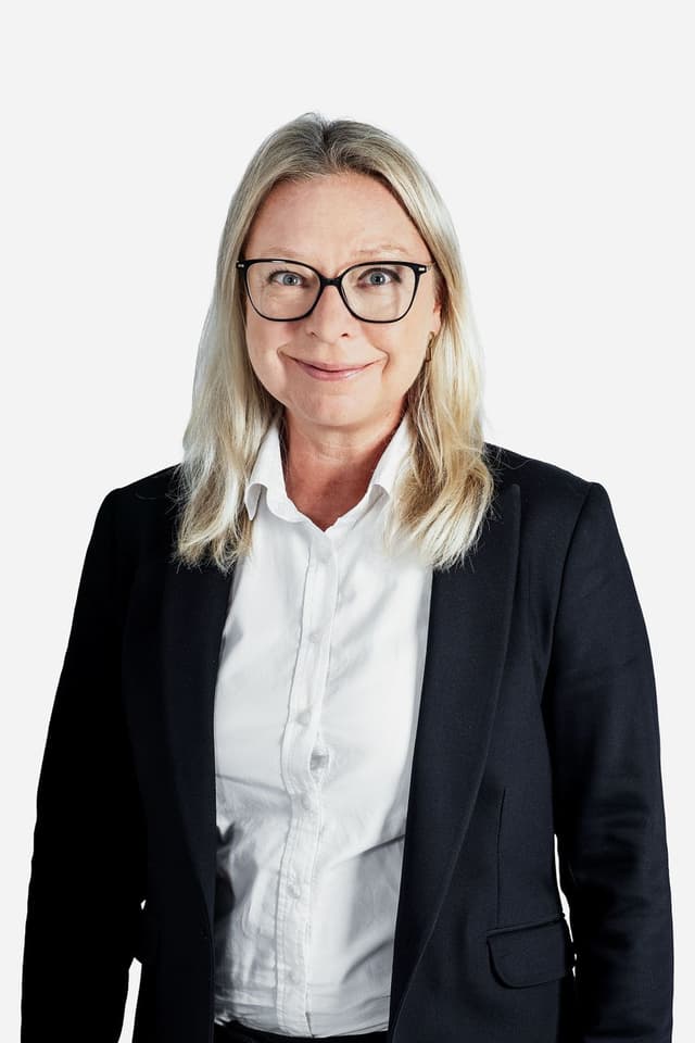 Mäklarens profilbild