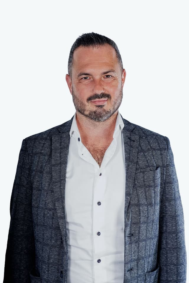 Mäklarens profilbild