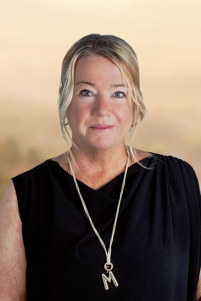 Mäklarens profilbild