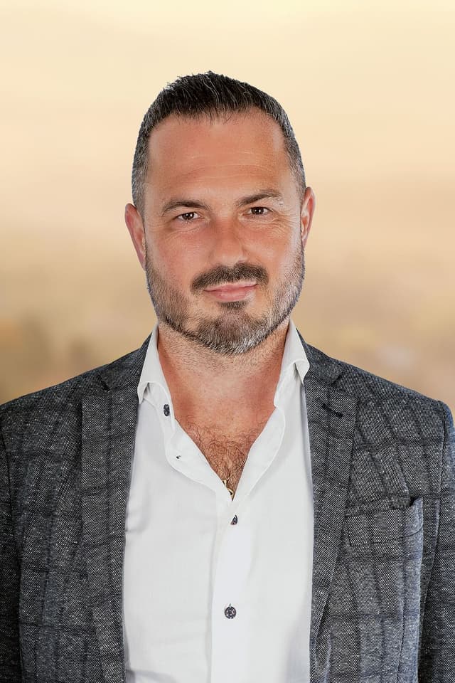 Mäklarens profilbild