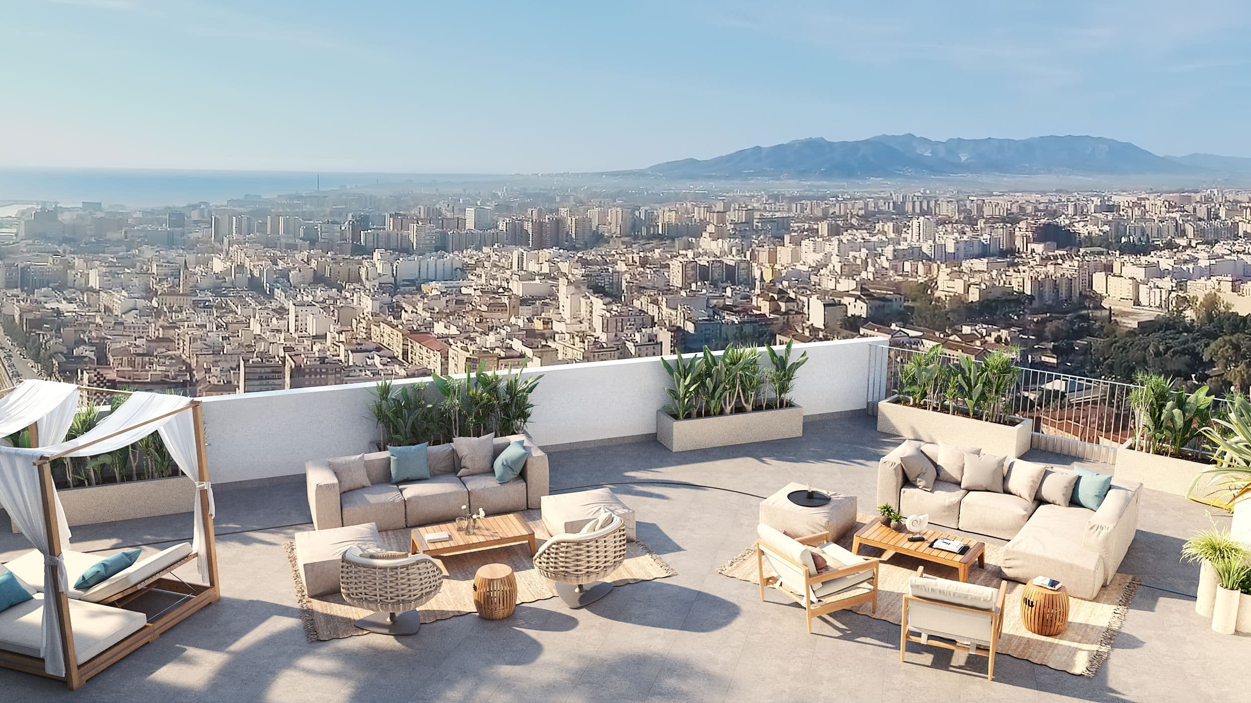 AQ SKY Terraza 4D Diurna