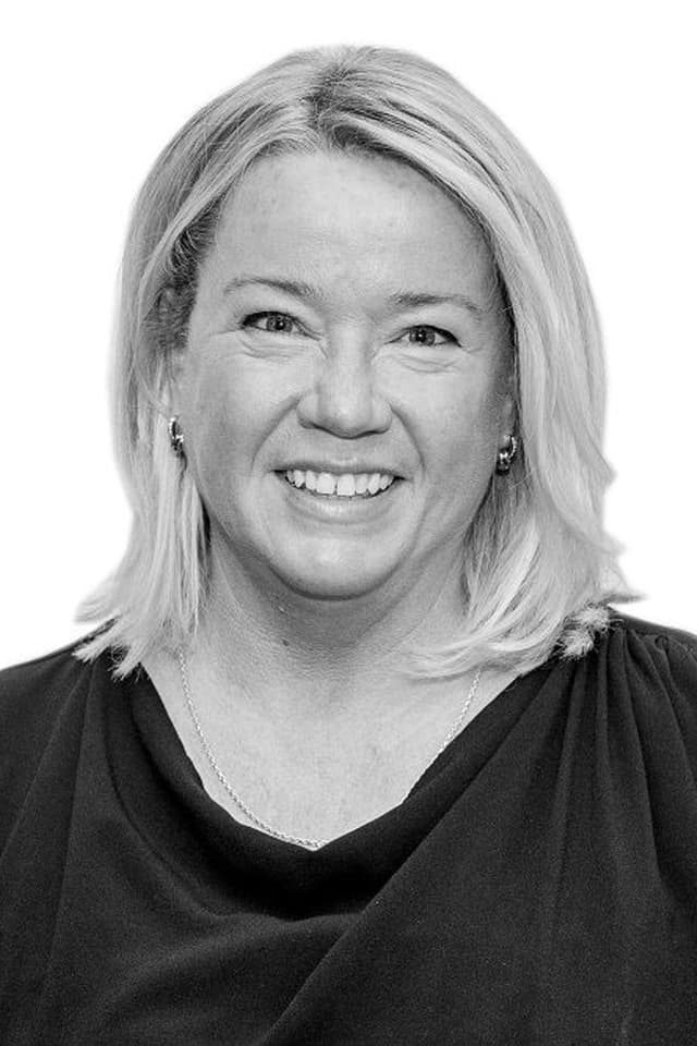 Mäklarens profilbild