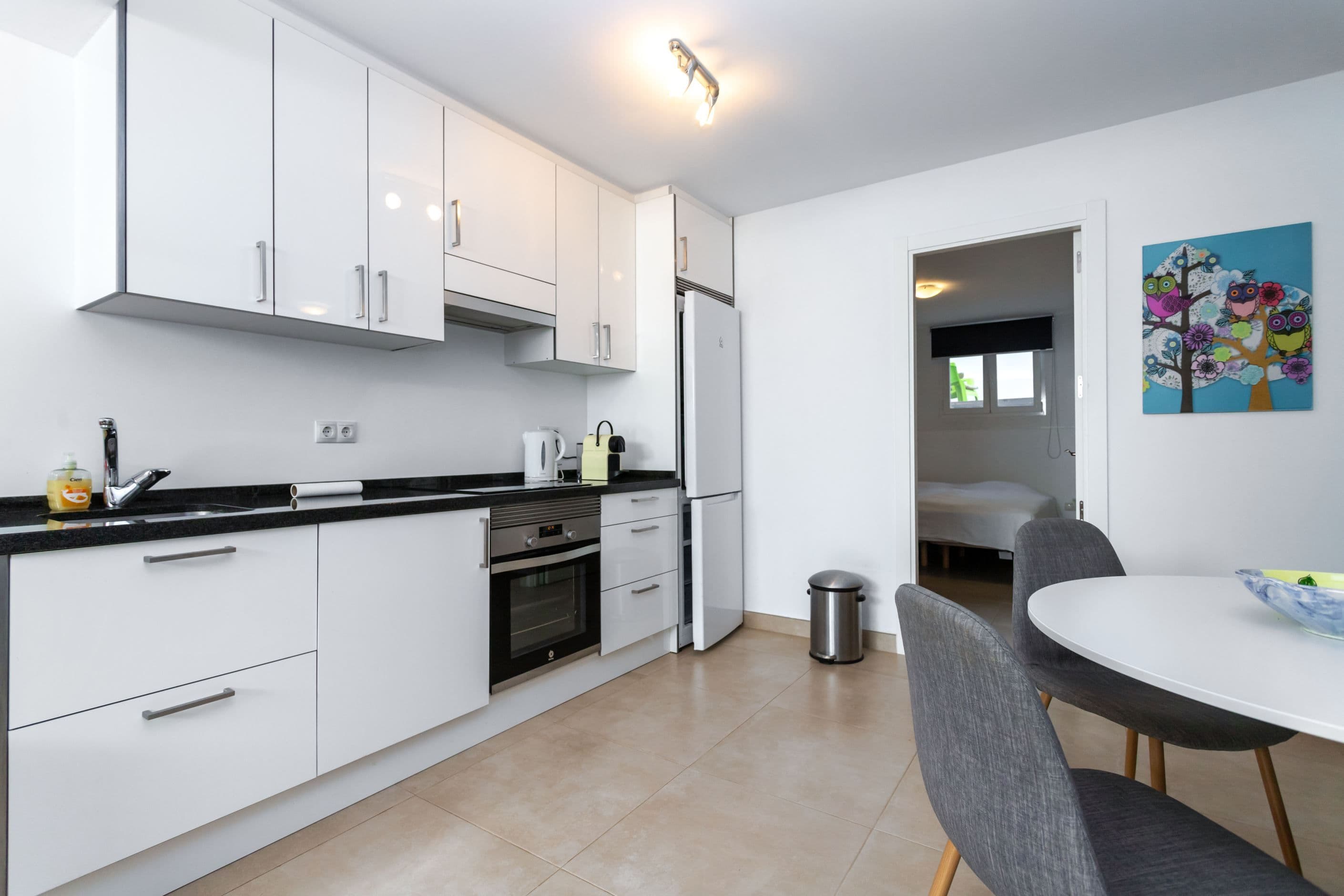 guest apartment 2