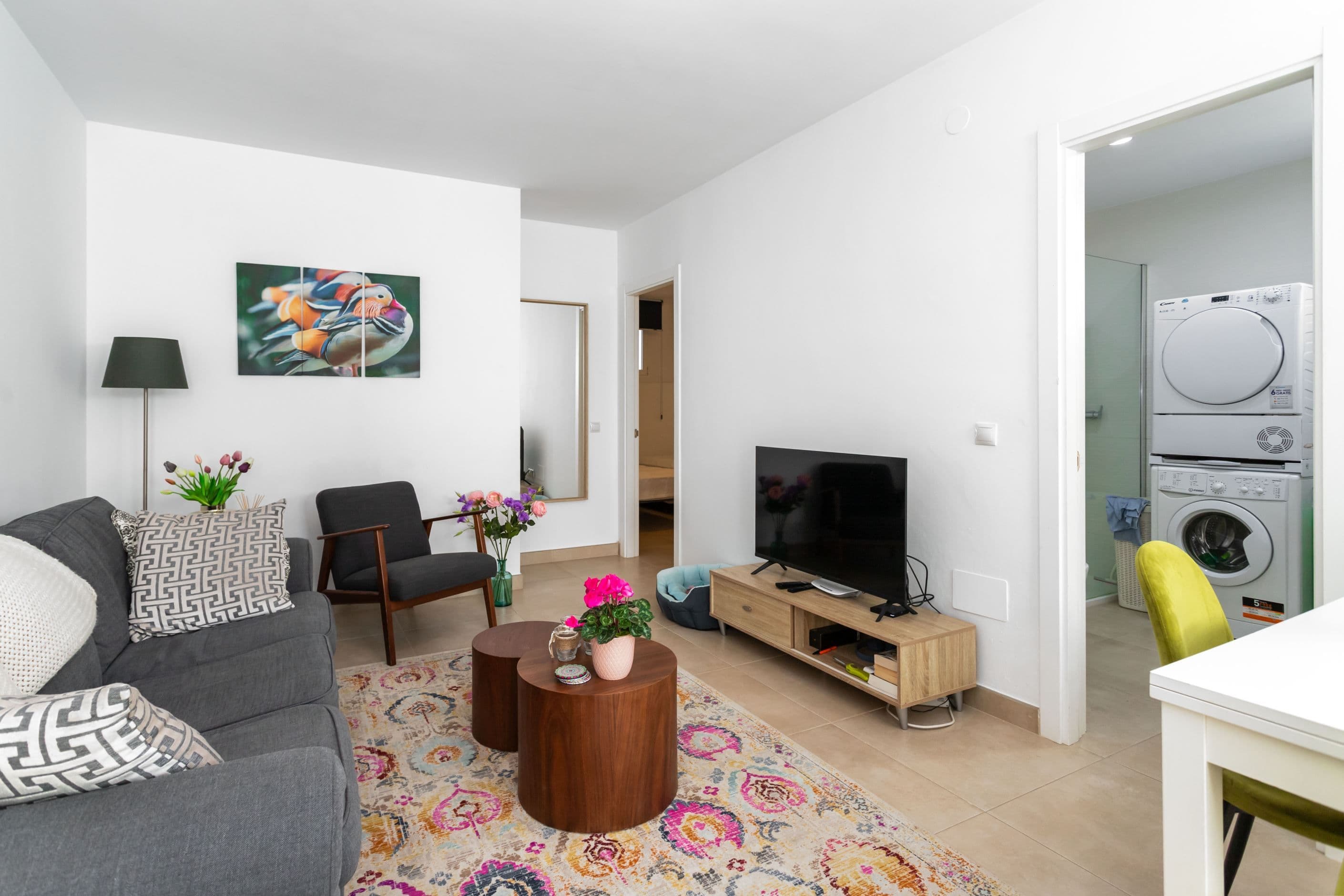 guest apartment 1