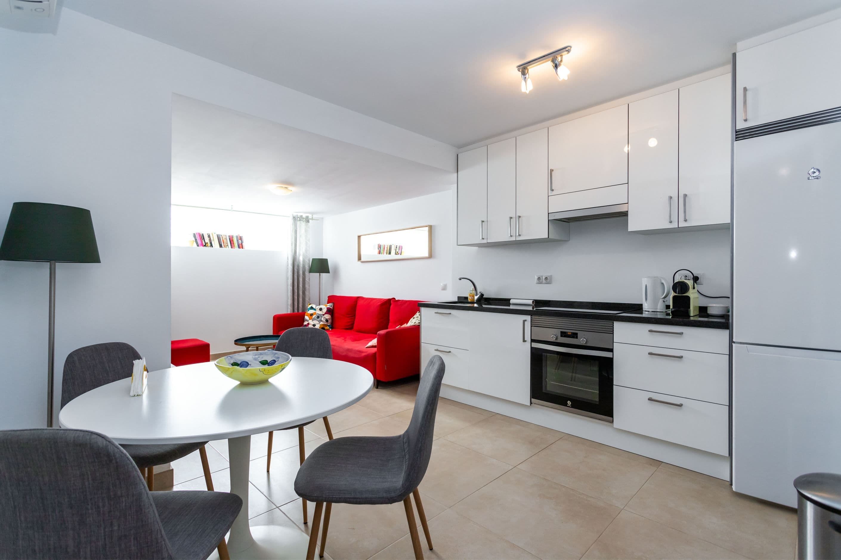 guest apartment 2