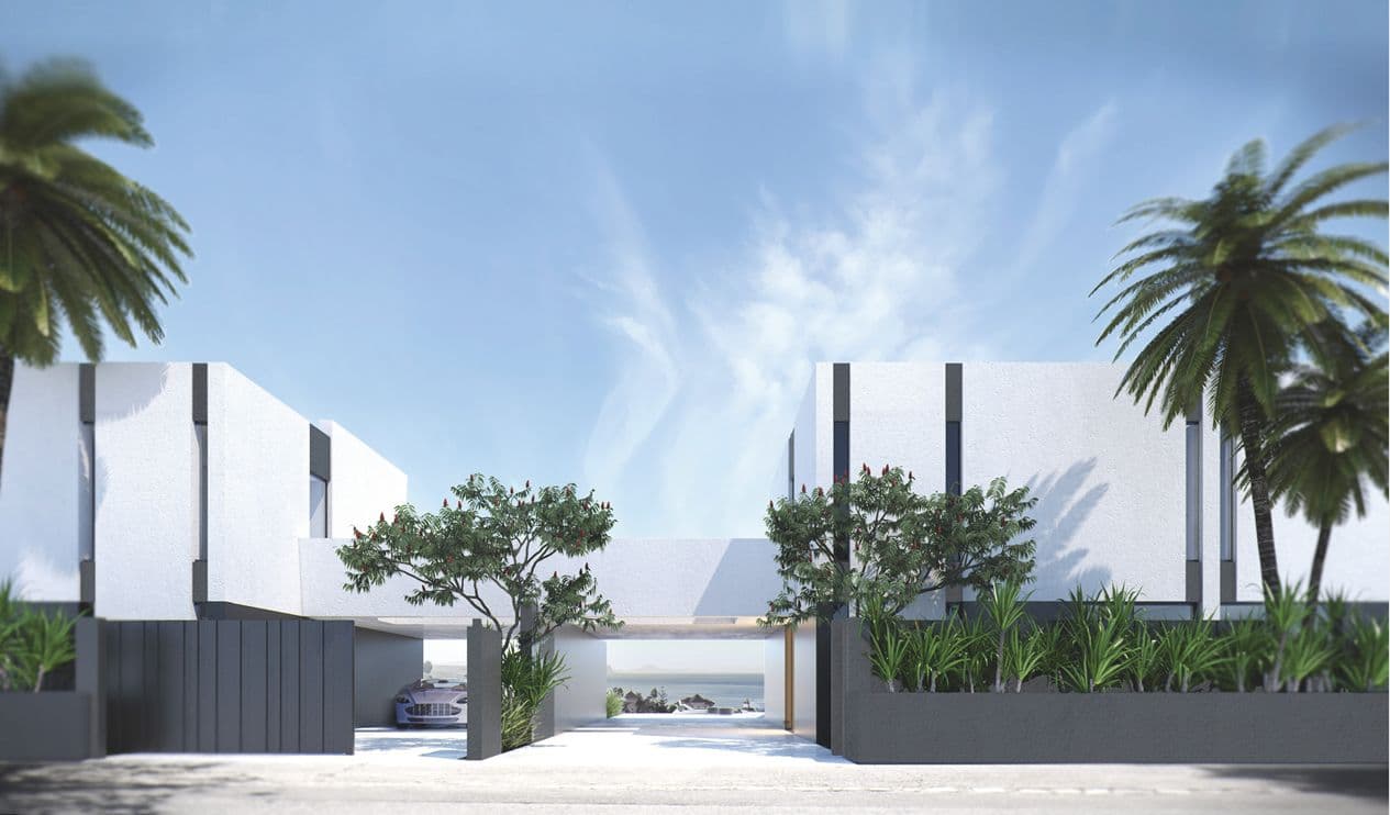 Seaviews