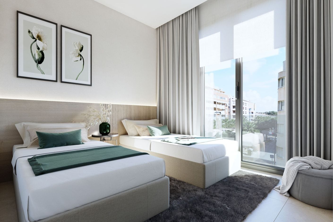 Dormitorio 2