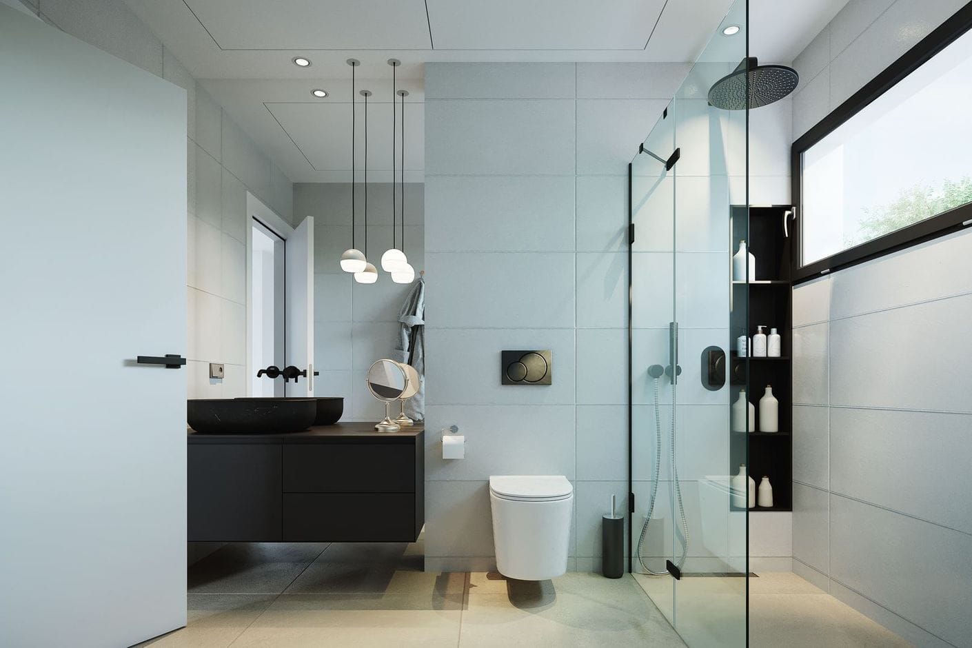 Render, not actual photo