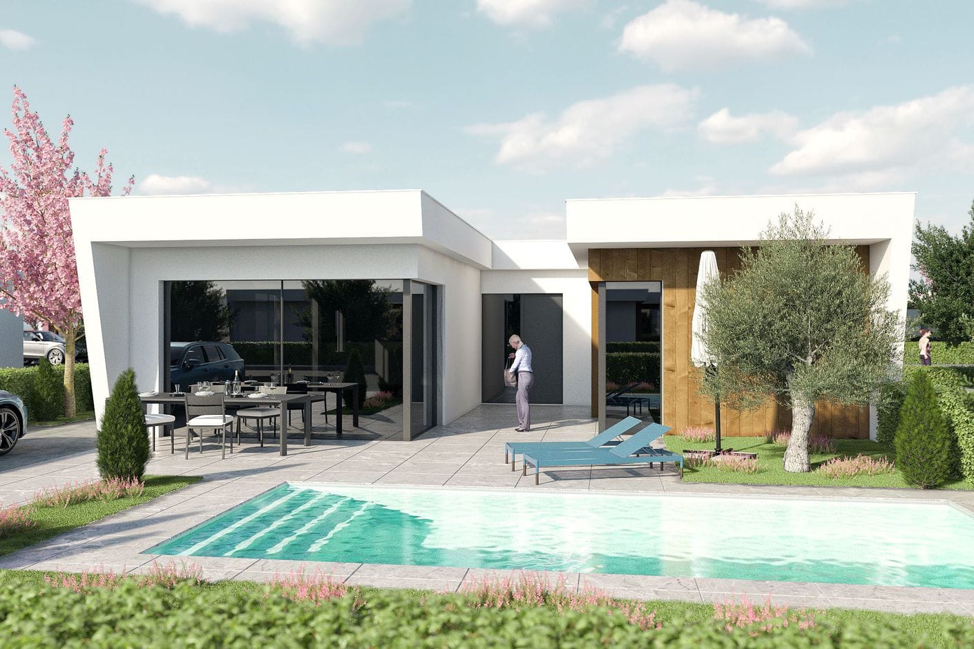 Montemar One Level, no 4