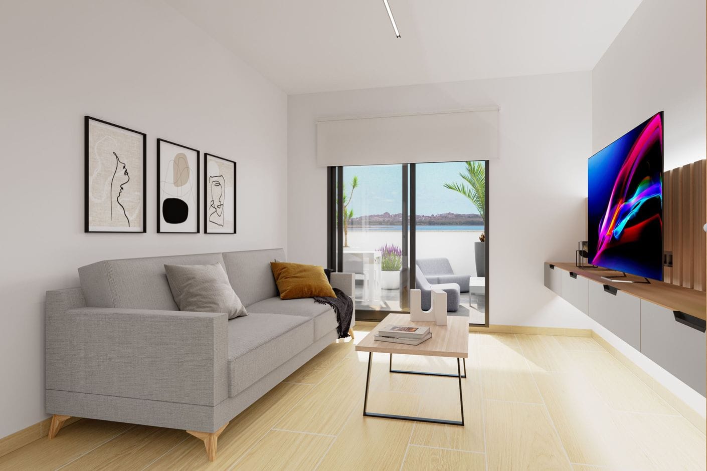 Oasis Laguna 12