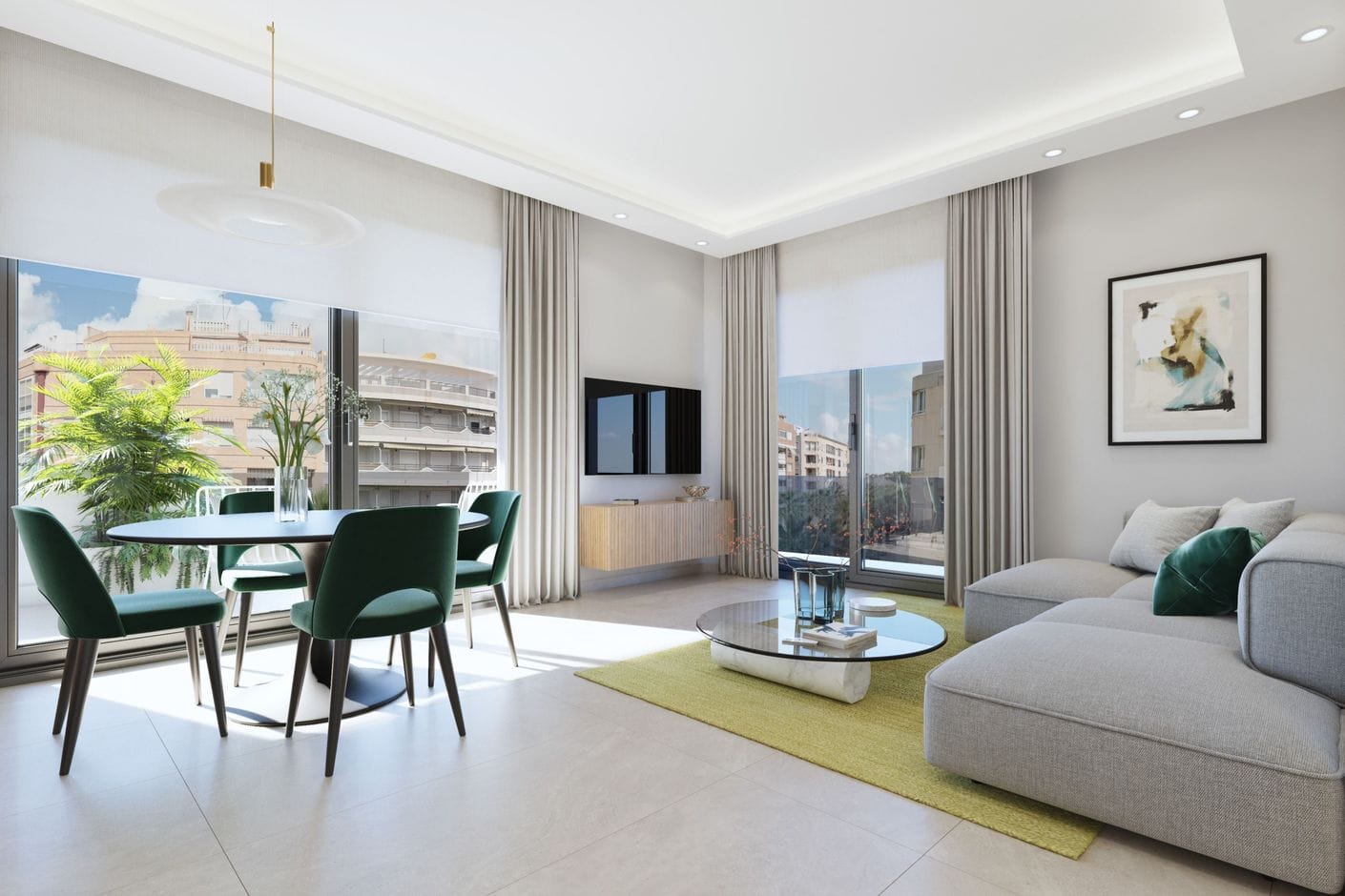 Salón 2