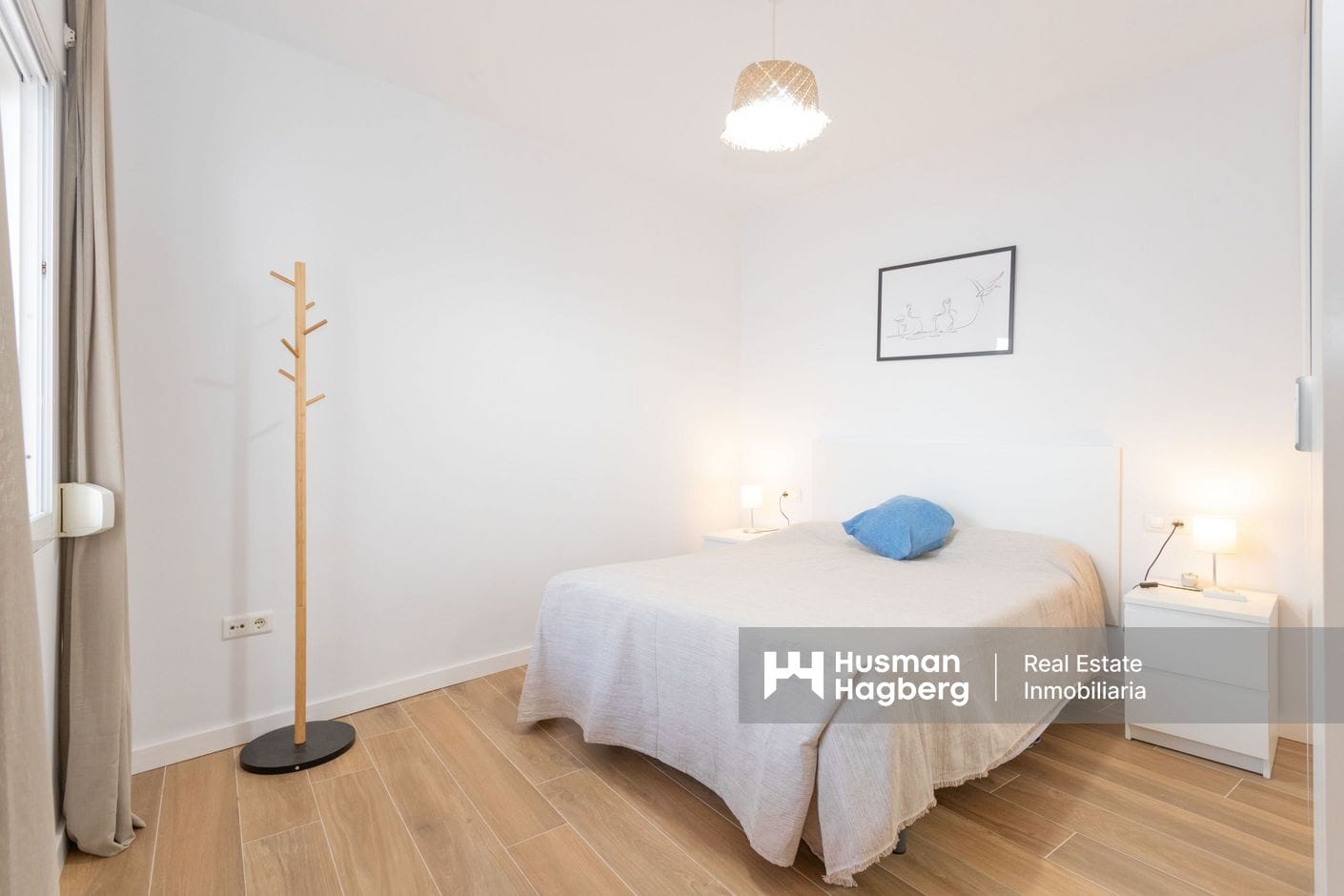 ground floor apartment