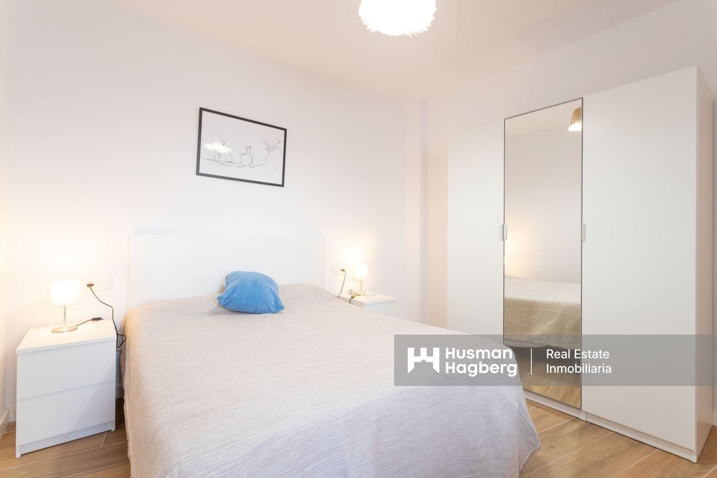 ground floor apartment