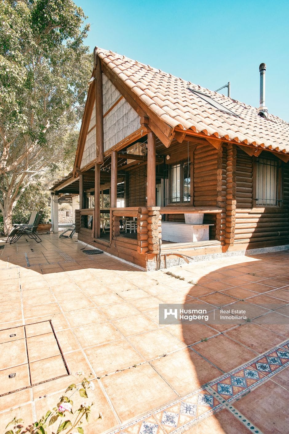 Guest house 1