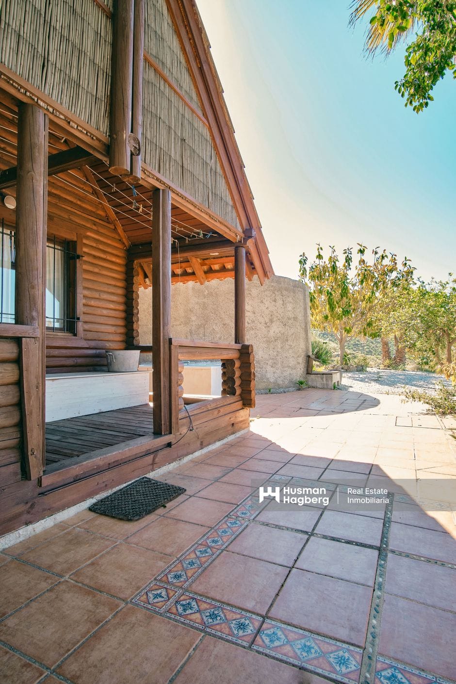 Guest house 1