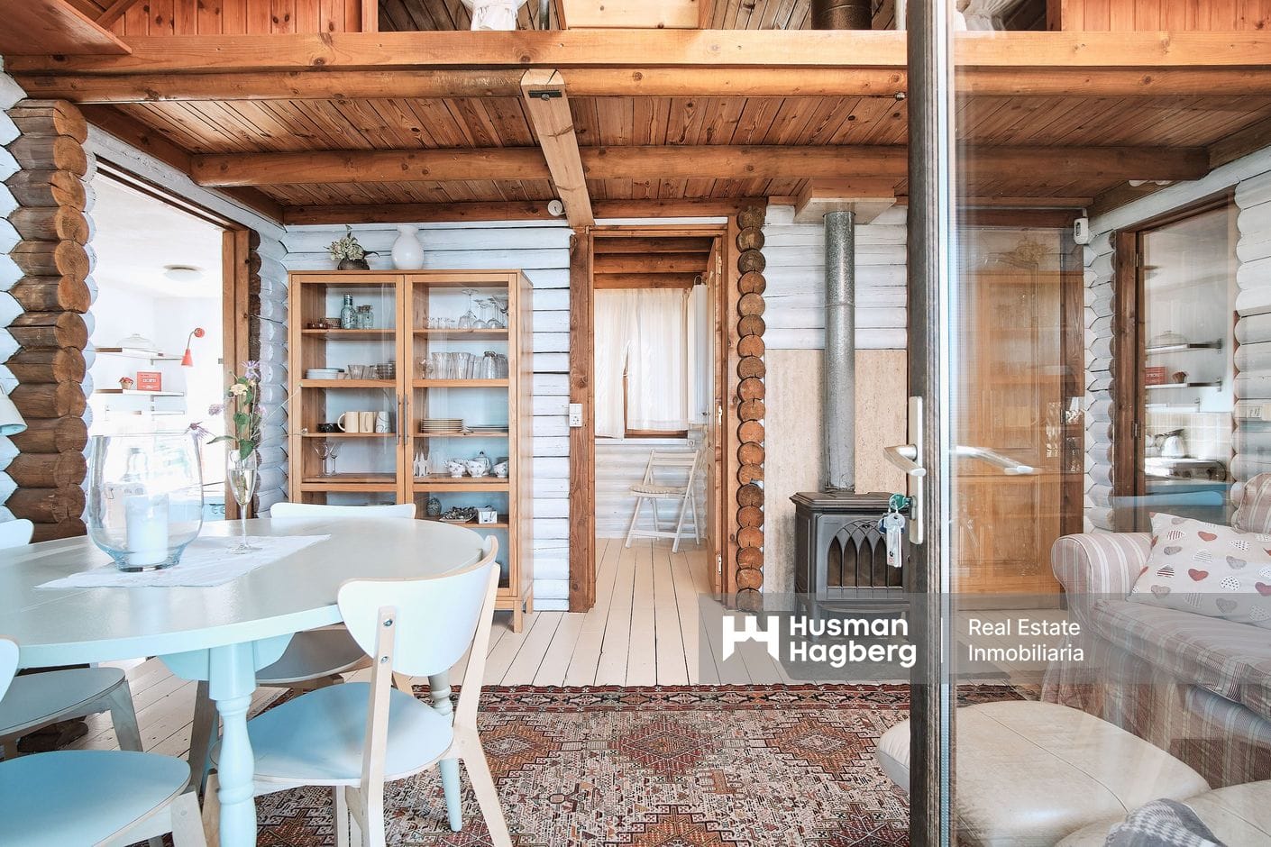 Guest house 1