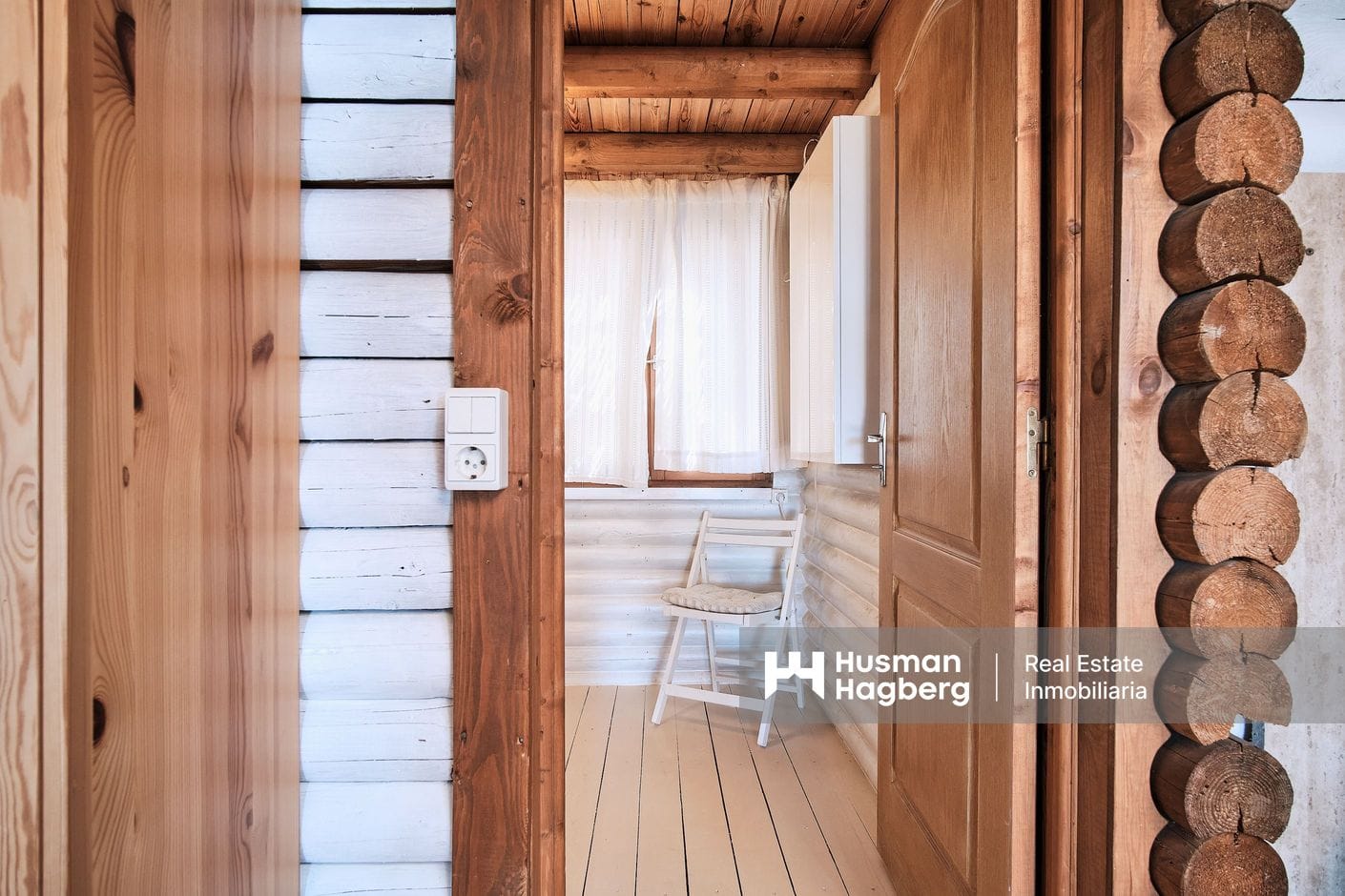 Guest house 1