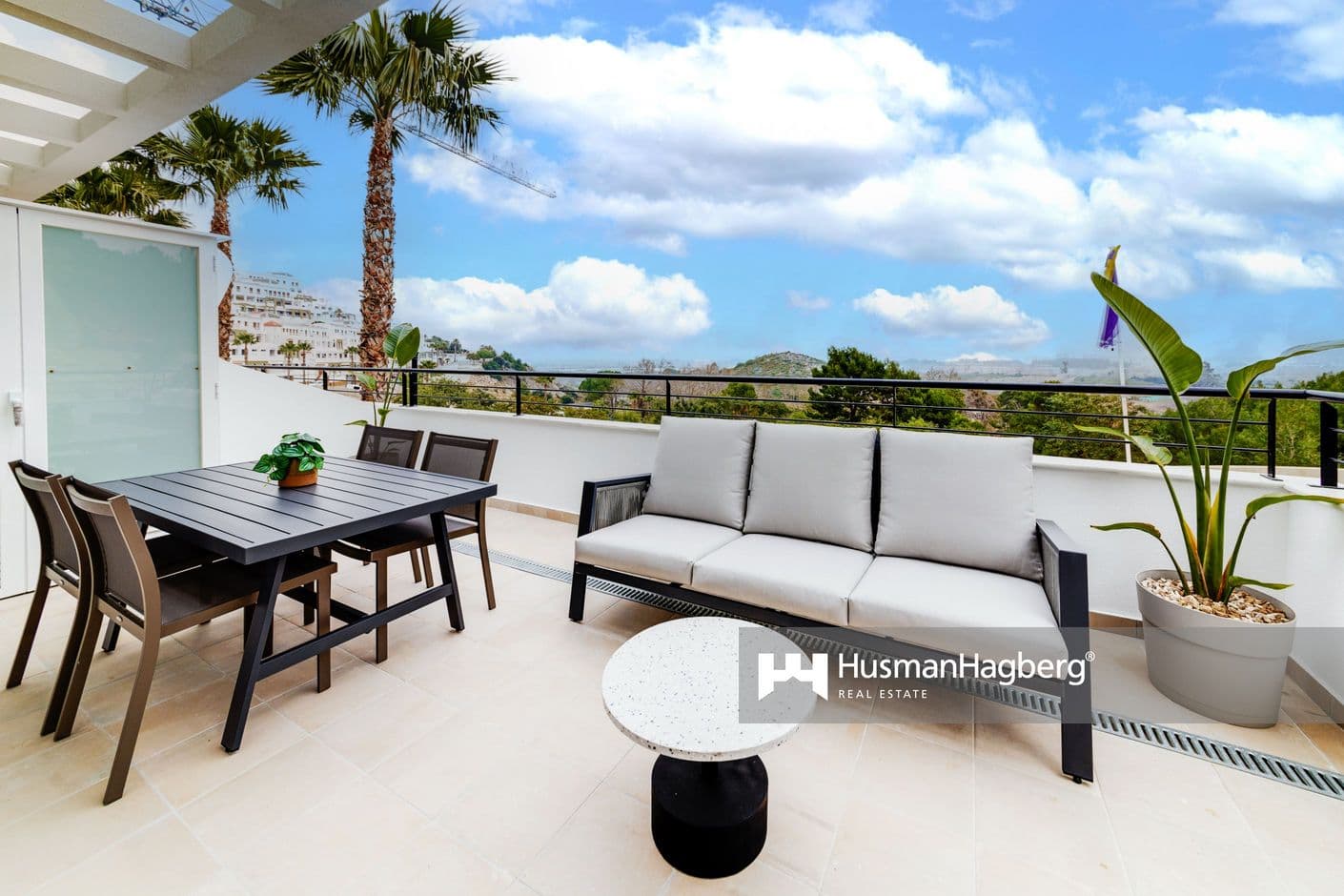 Newly built three-bedroom apartments in Gandia Newly built three-bedroom apartments in Gandia