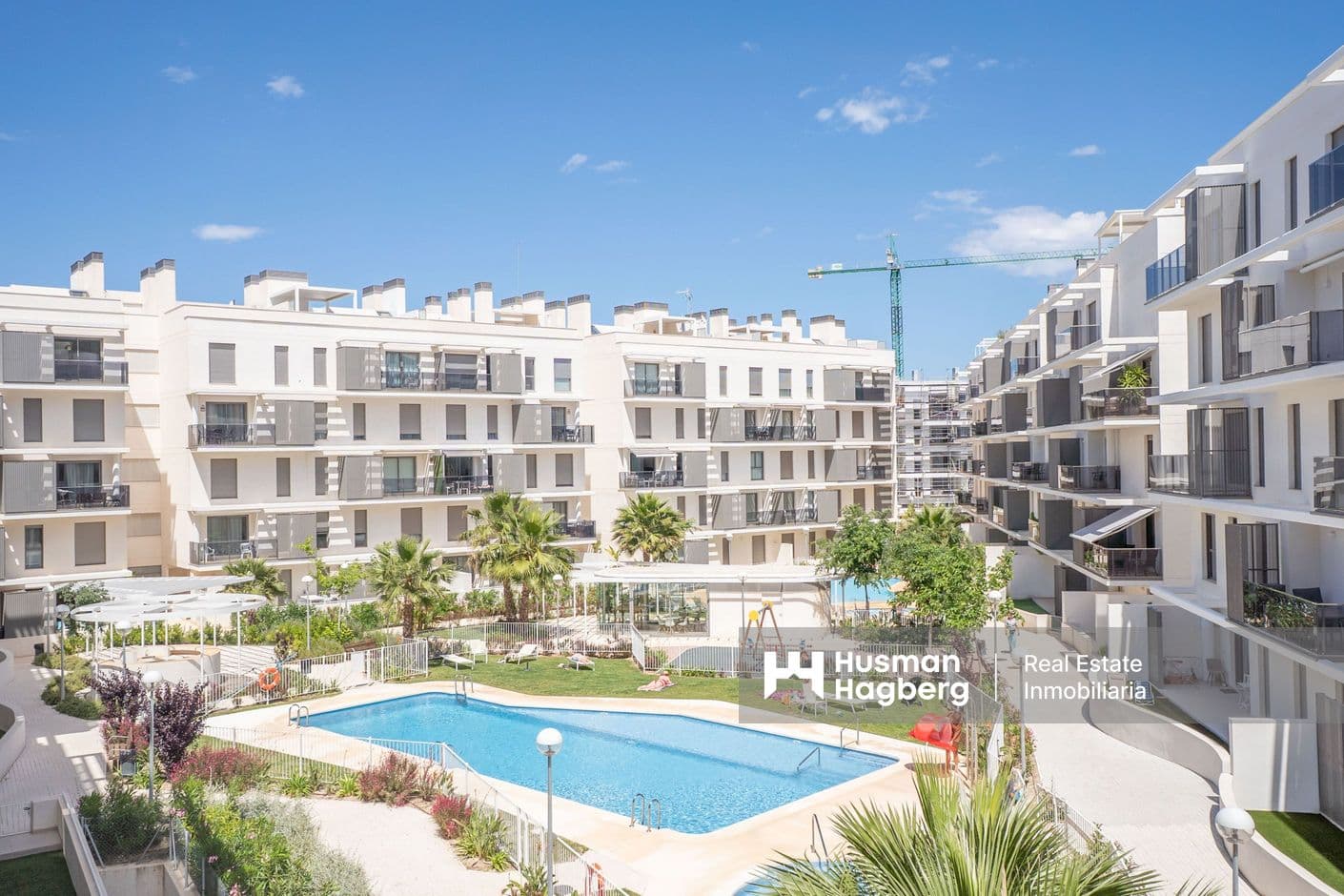 Completed 2025 500m Dénia port Completed 2025 500m Dénia port