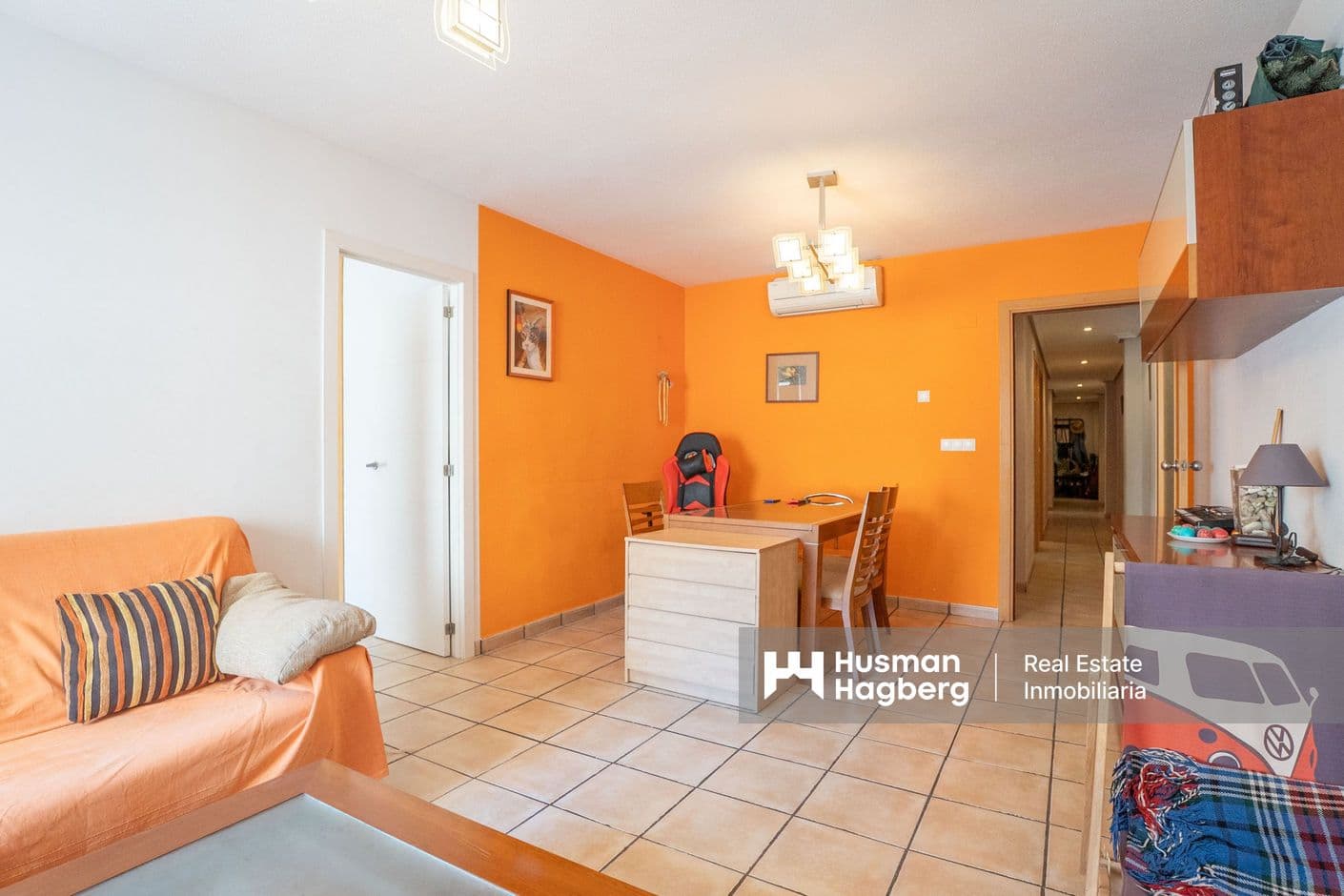 3 bedrooms in quiet central Altea 3 bedrooms in quiet central Altea