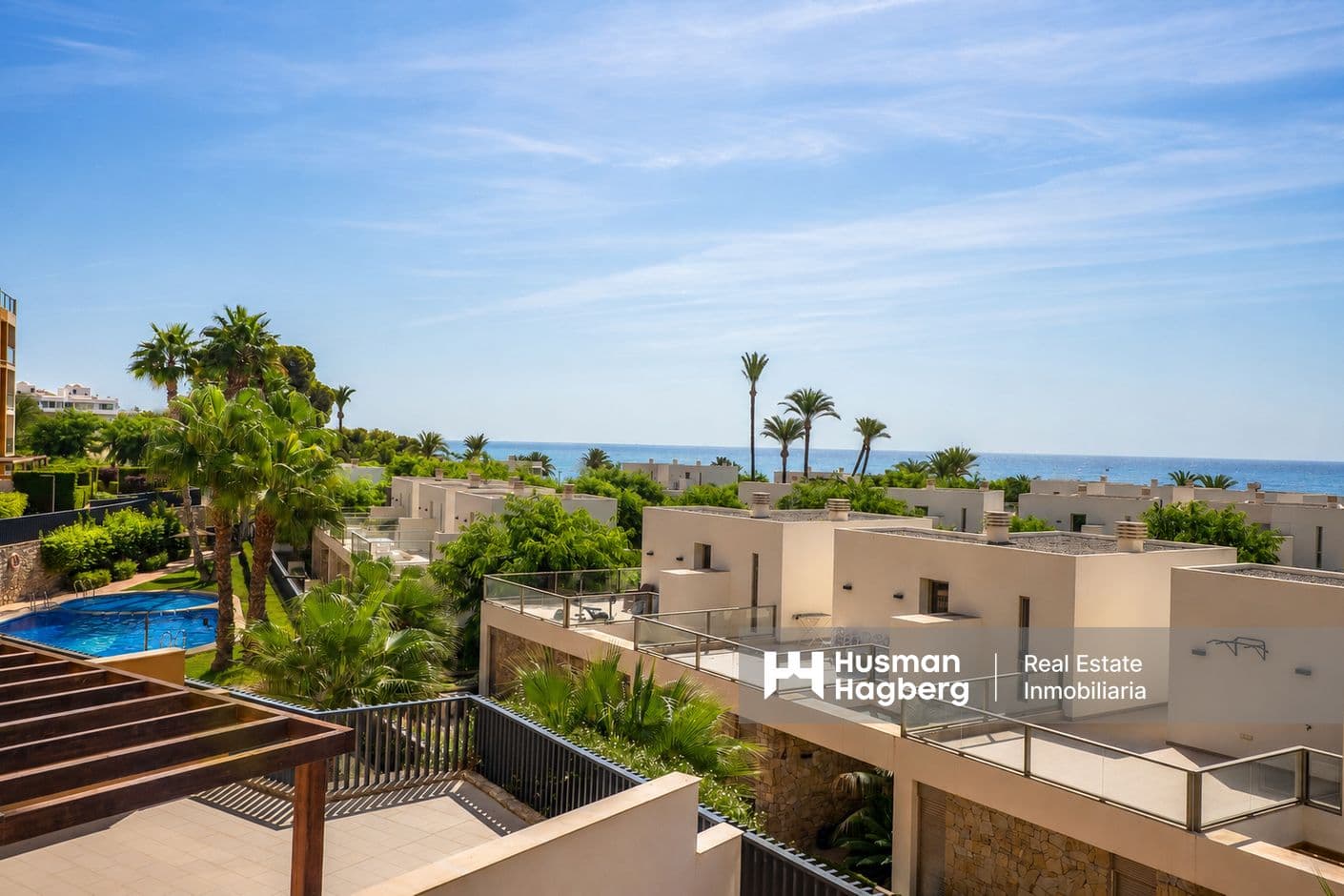 Apartment near the beach, Villajoyosa Apartment near the beach, Villajoyosa
