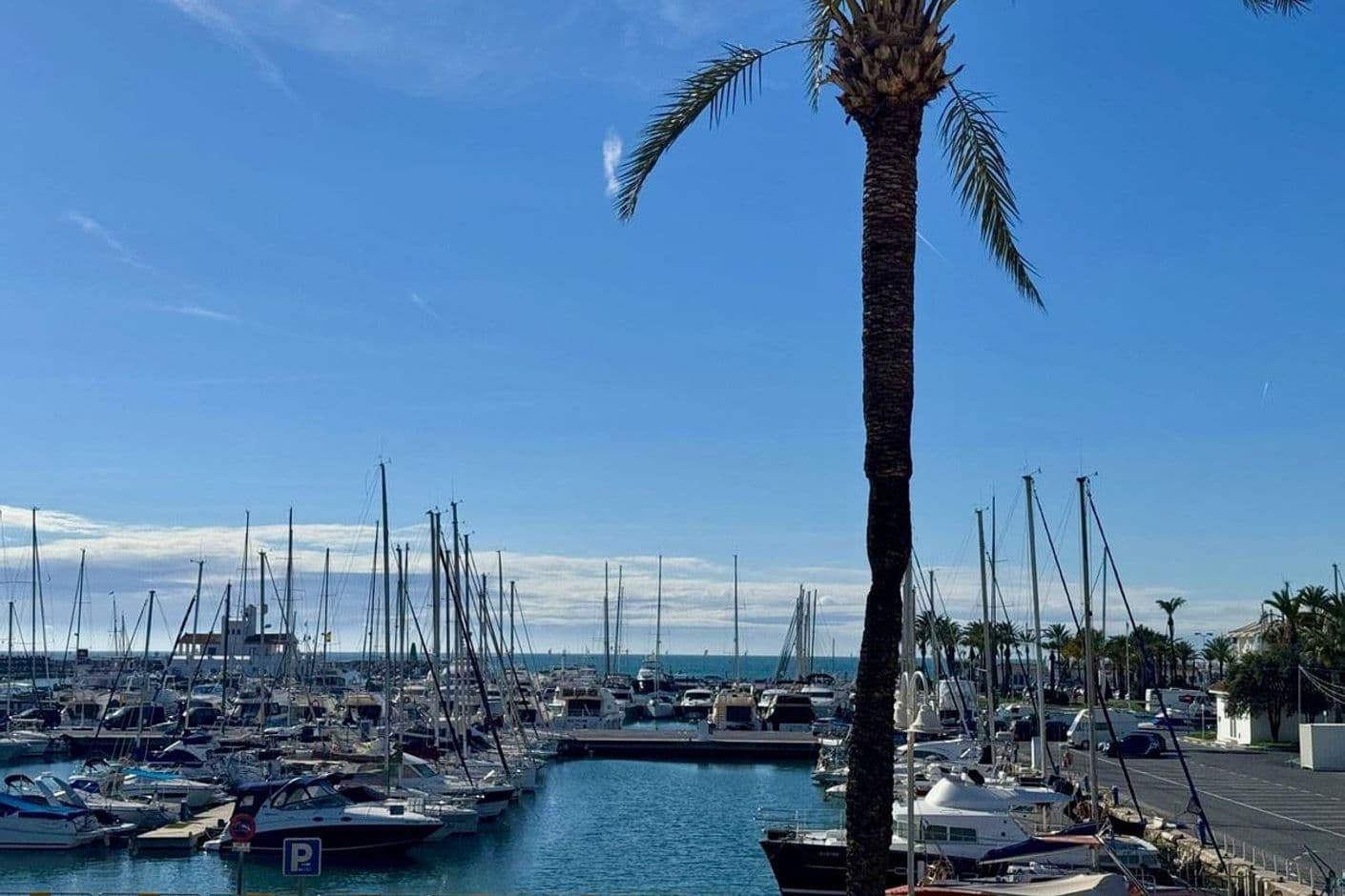 Best location by the harbor Best location by the harbor