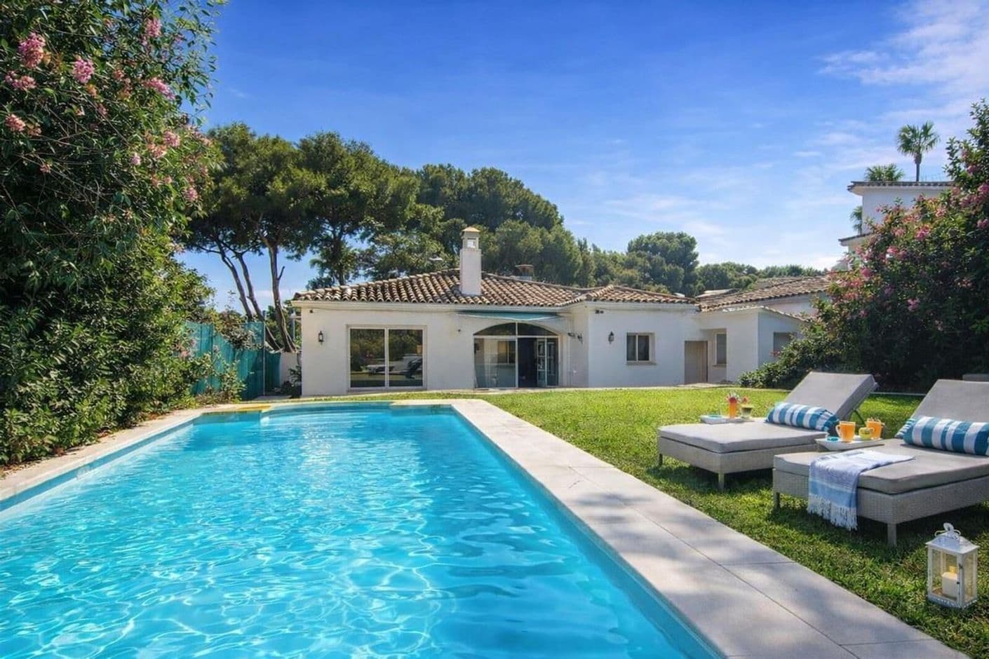 Perfect for permanent living or holiday home Perfect for permanent living or holiday home