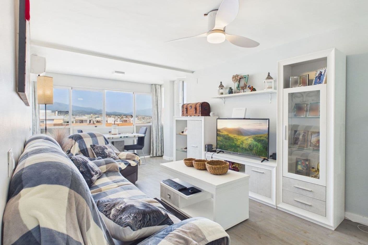 Perfect 2 bedroom apartment in Estepona good investment Perfect 2 bedroom apartment in Estepona good investment