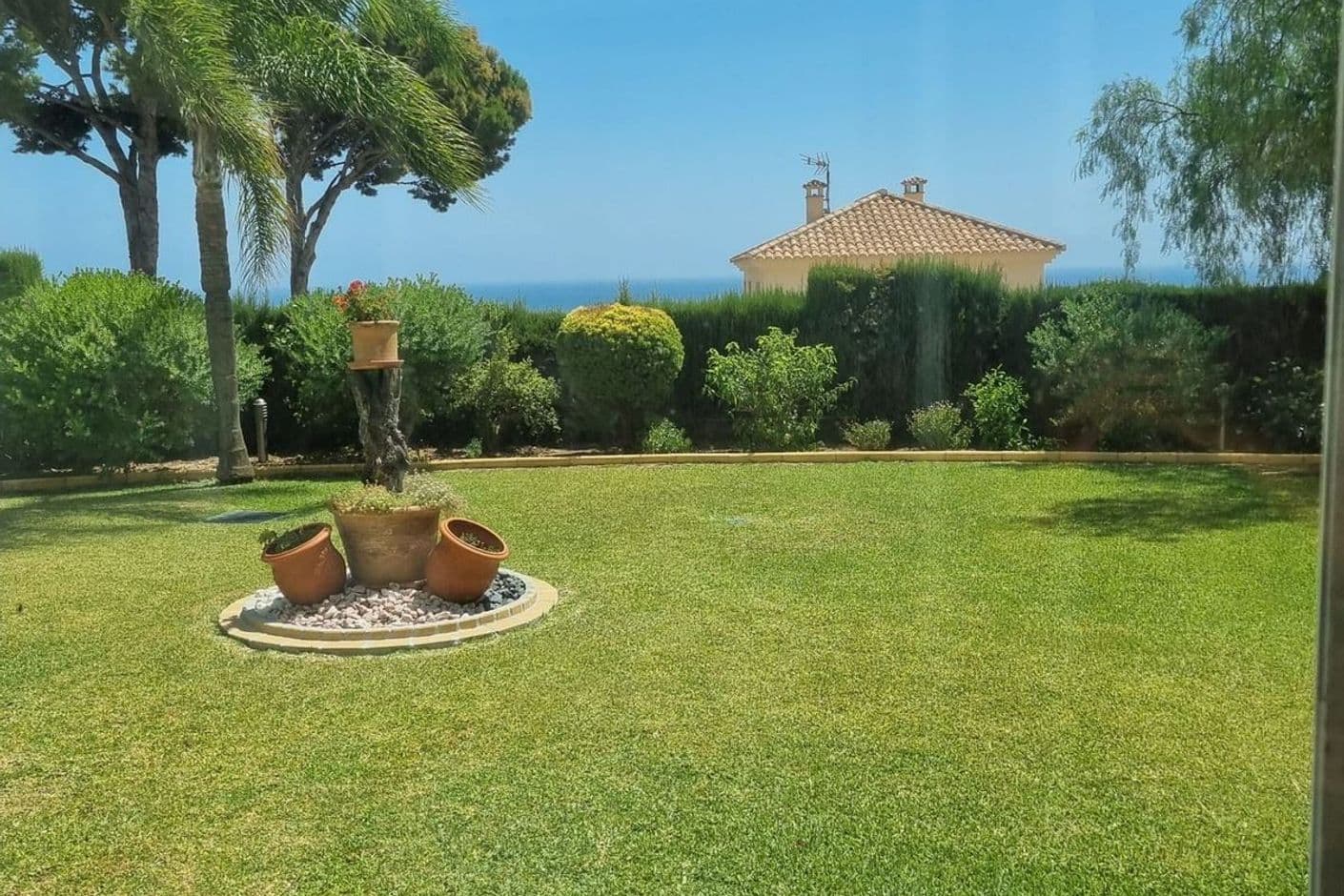 Lägenhet med härlig utsikt i Riviera del Sol Lägenhet med härlig utsikt i Riviera del Sol