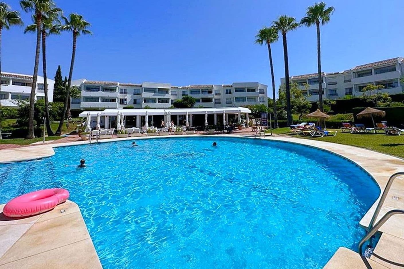 Nice apartment in Miraflores Nice apartment in Miraflores