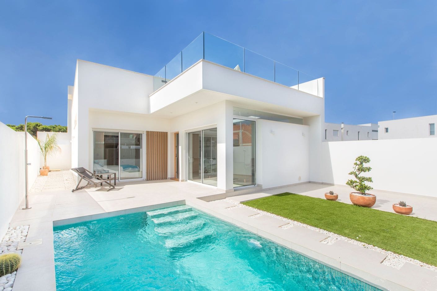 Photo from Villa Sunbathe