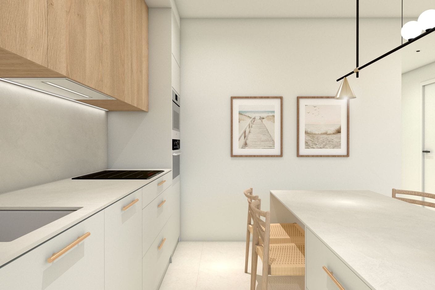 renders belong to PortoMarina Higuericas