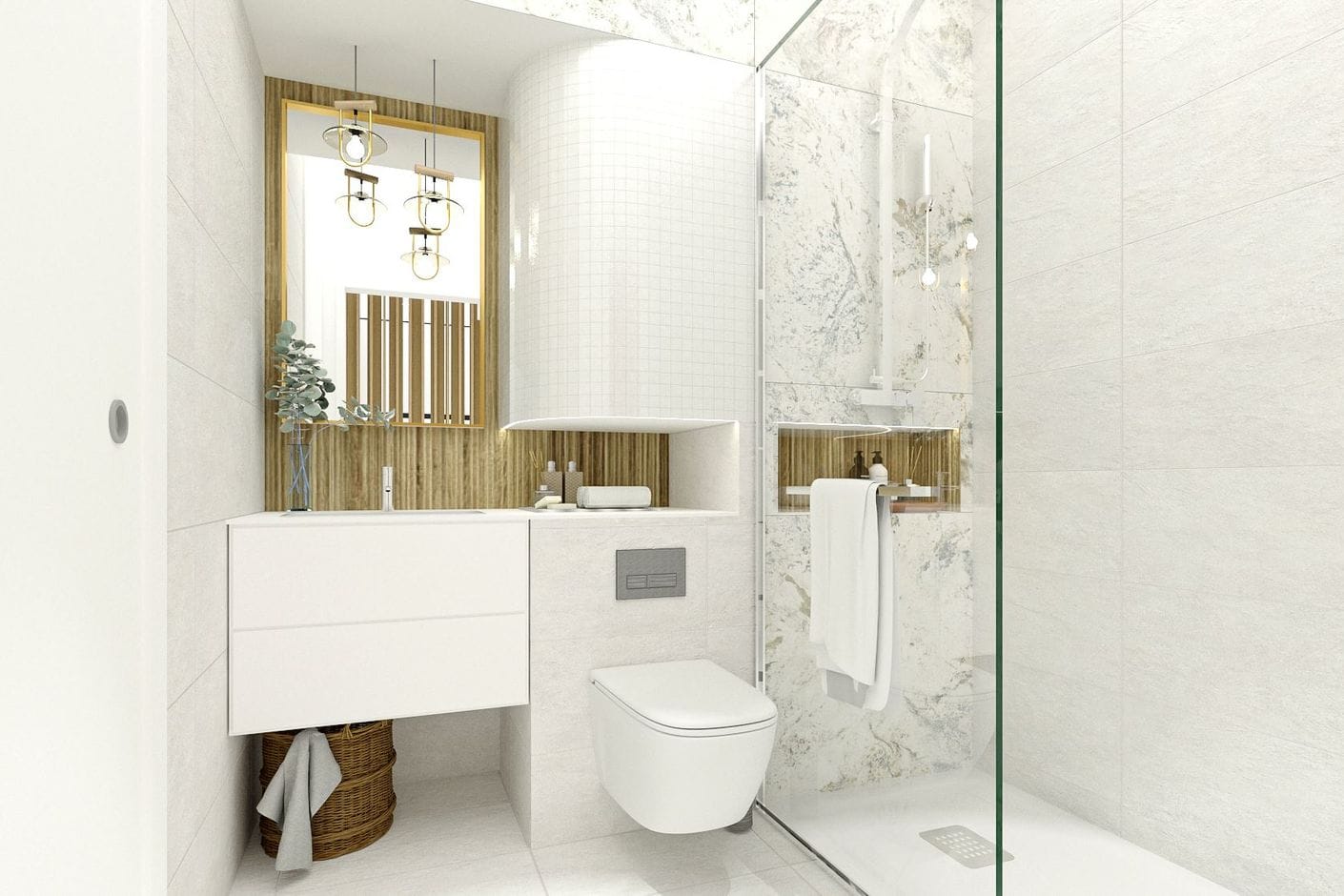 08 baño