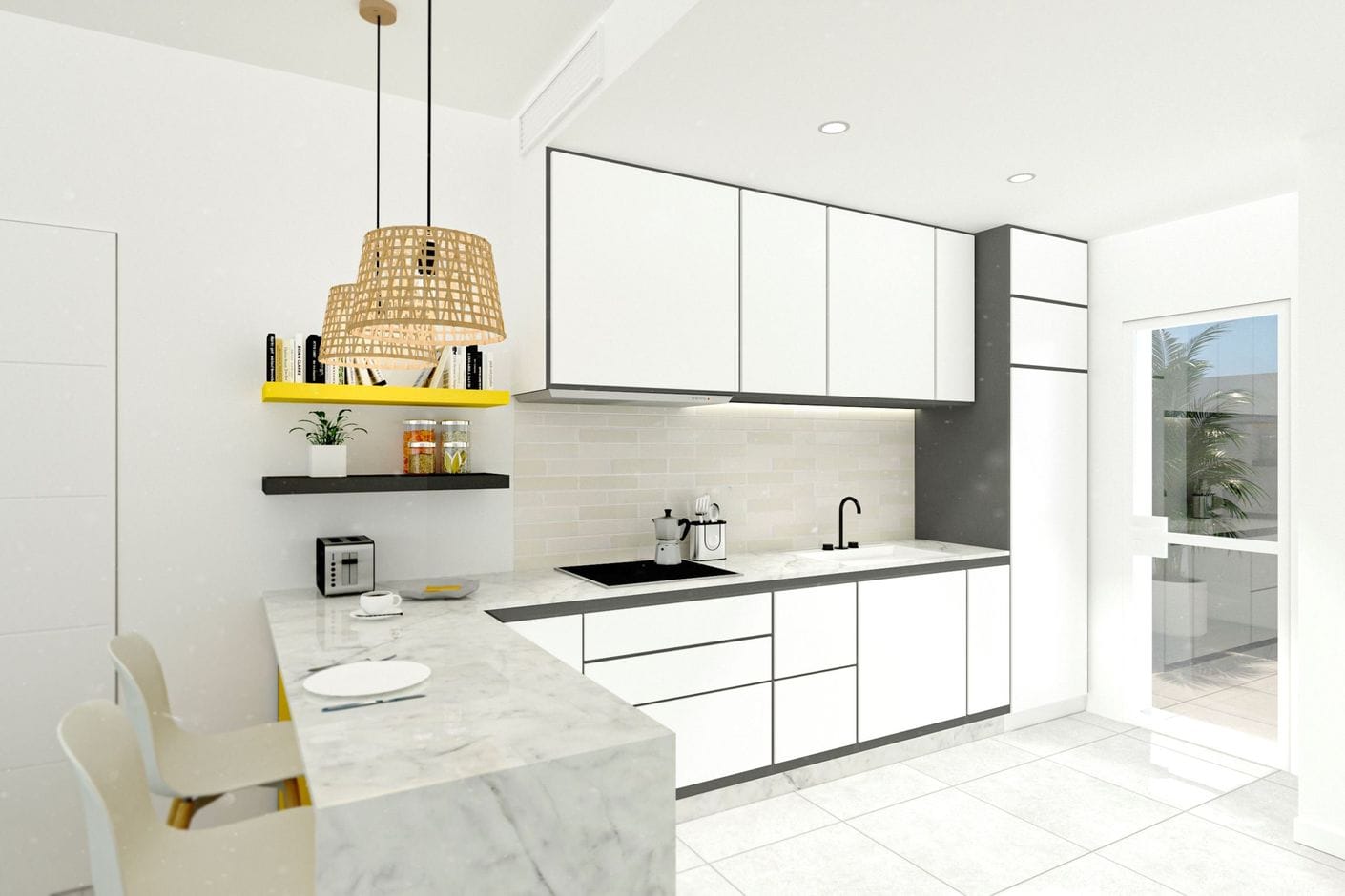 07 cocina