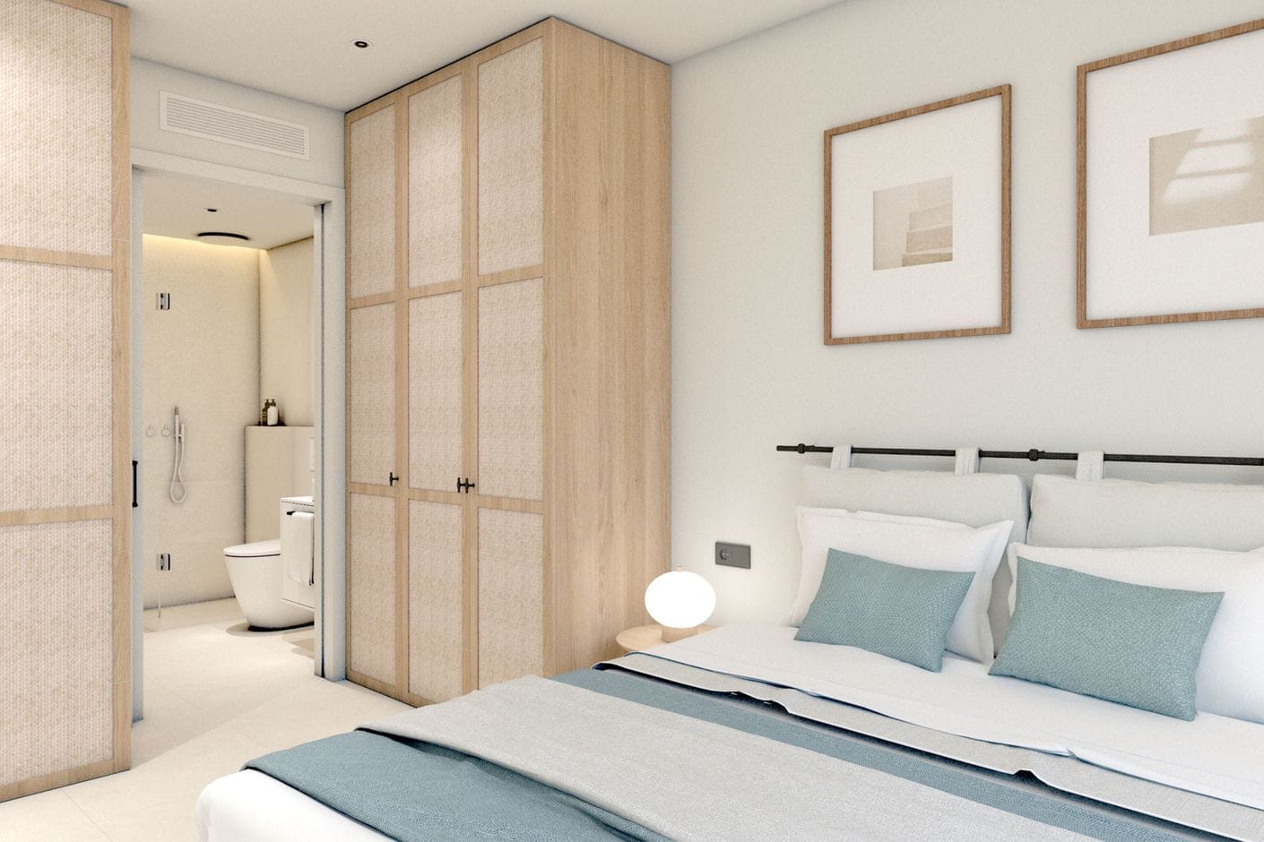 renders belong to PortoMarina Higuericas