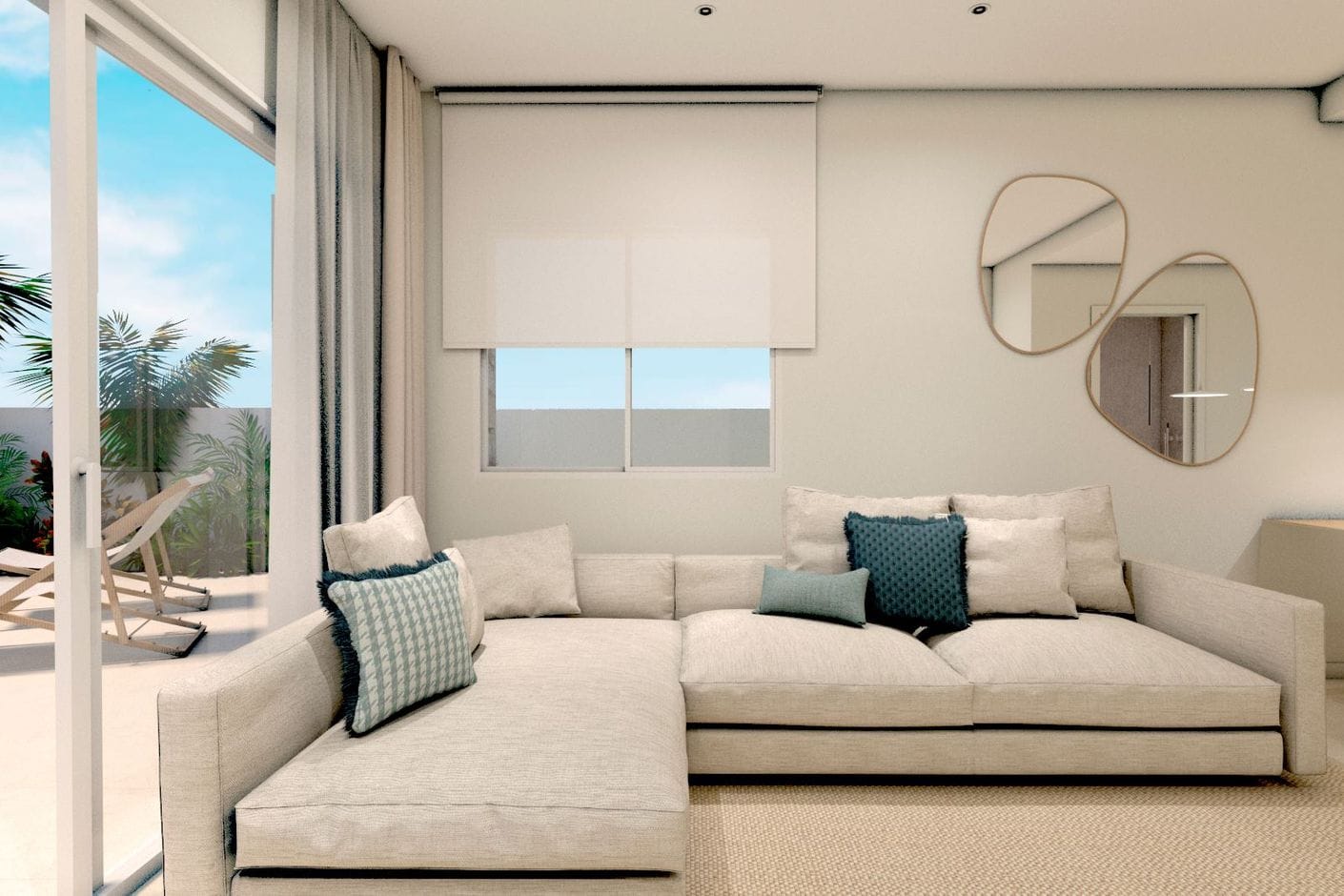 renders belong to PortoMarina Higuericas