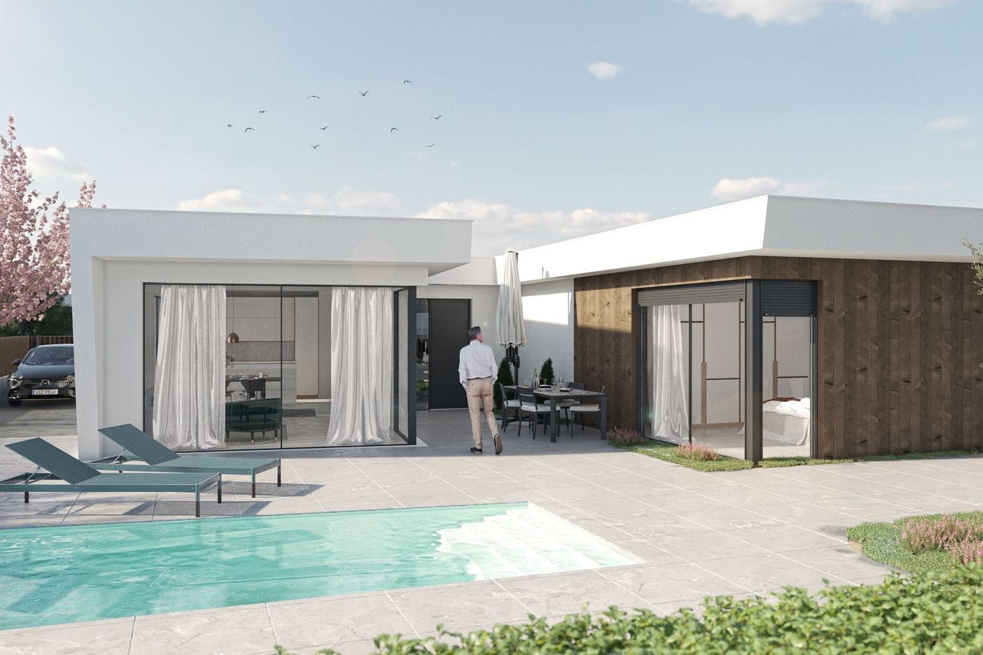 Montemar Villas 3A