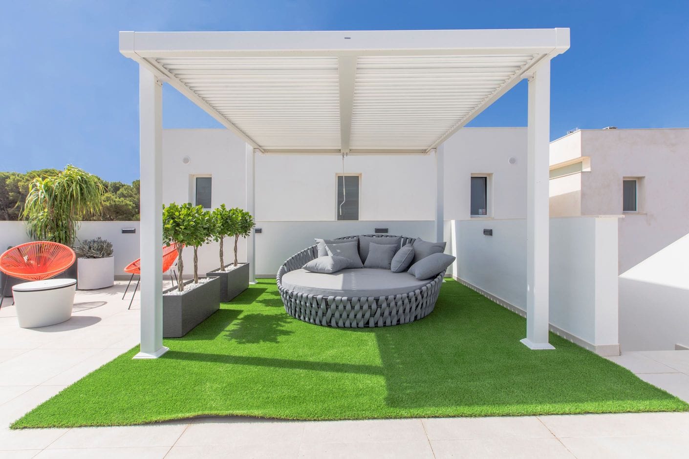Photo from Villa Sunbathe