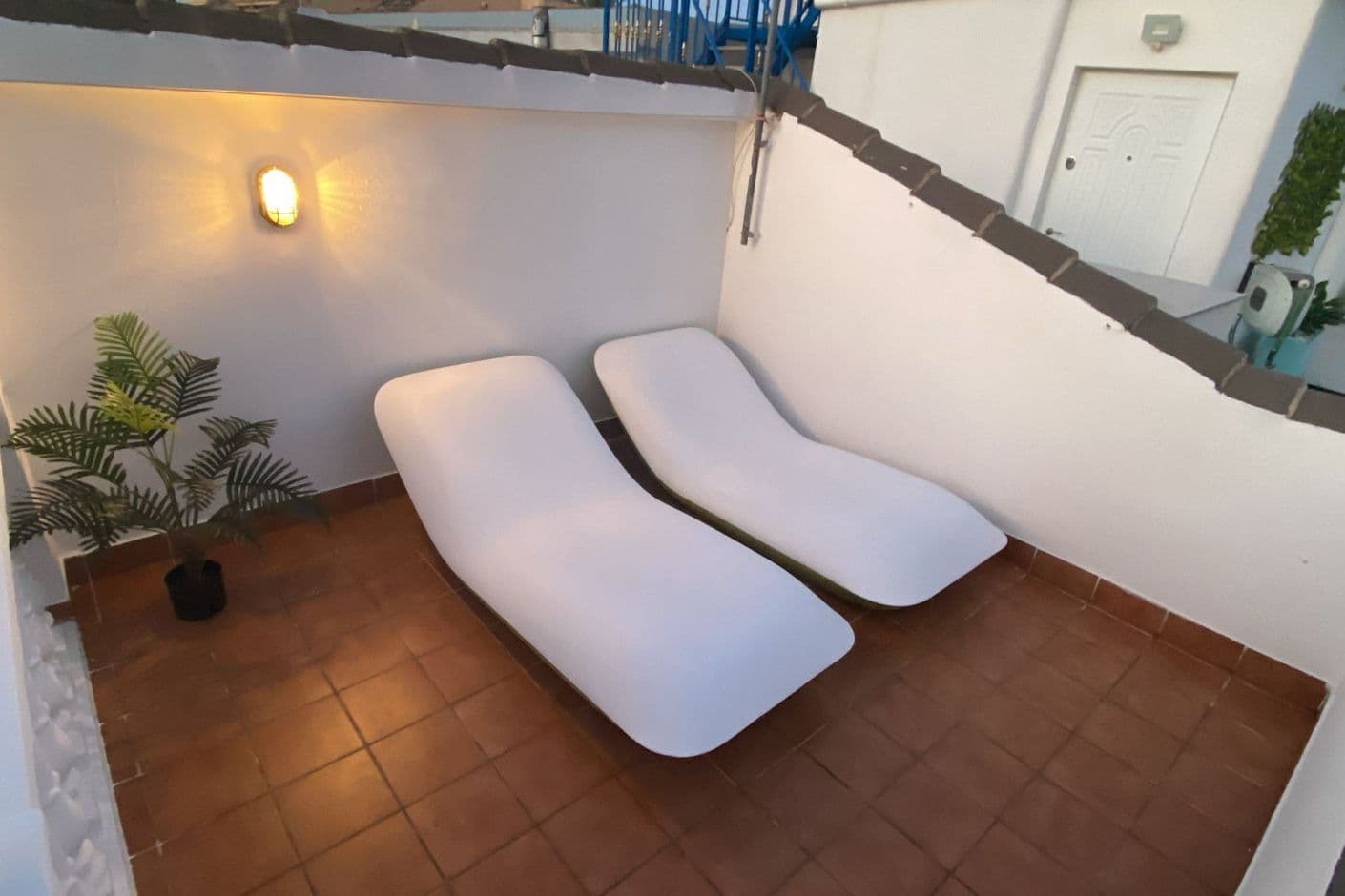 Townhouse dream by the sea – just 50 meters from the beach! Townhouse dream by the sea – just 50 meters from the beach!