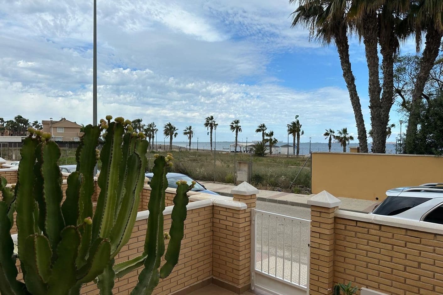 Bungalow apartment - 50 meters from the sea Bungalow apartment - 50 meters from the sea