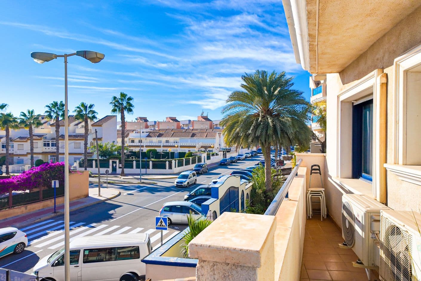 Exceptional Apartment Just Steps from the Beach in Cabo Roig Exceptional Apartment Just Steps from the Beach in Cabo Roig