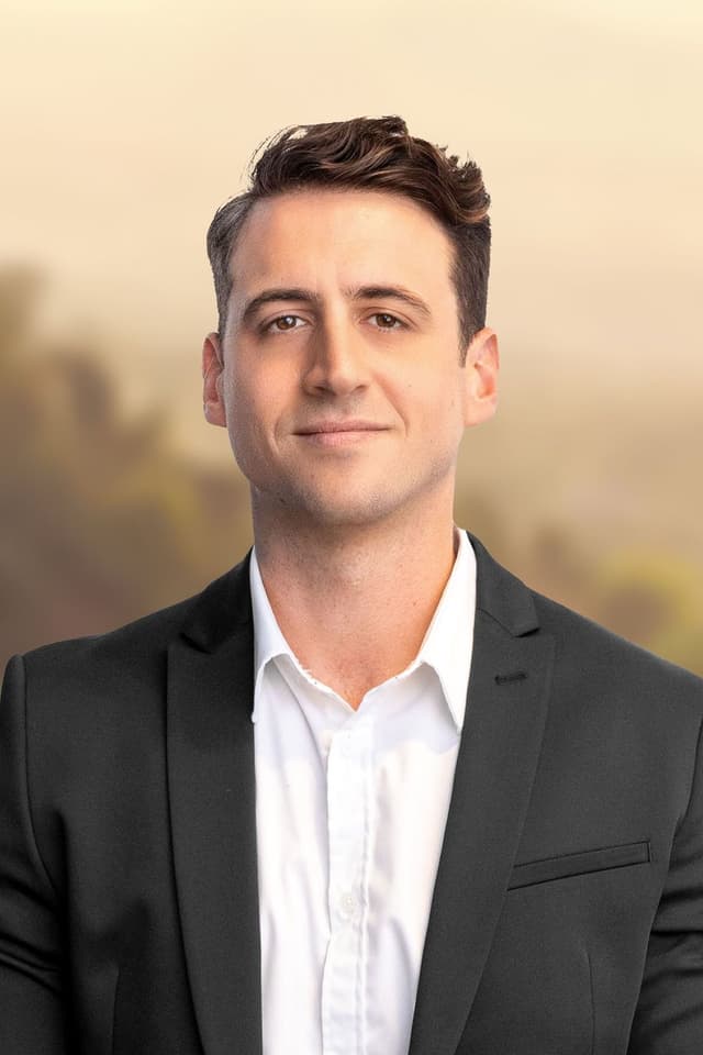 Mäklarens profilbild