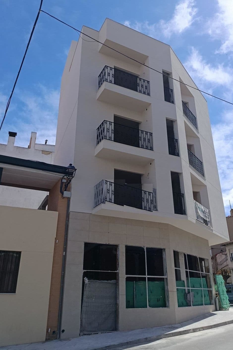 Apartamento luminoso y acogedor con dos balcones en el corazón de Bigastro. Apartamento luminoso y acogedor con dos balcones en el corazón de Bigastro.