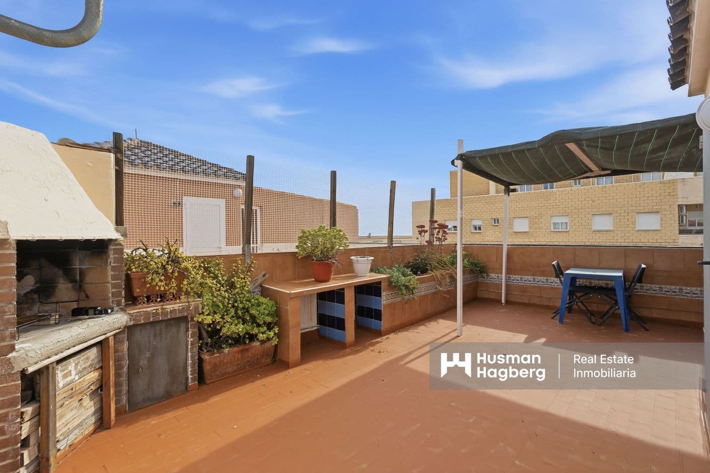 Charming apartment with private solarium and sandy beach as a neighbor Charming apartment with private solarium and sandy beach as a neighbor