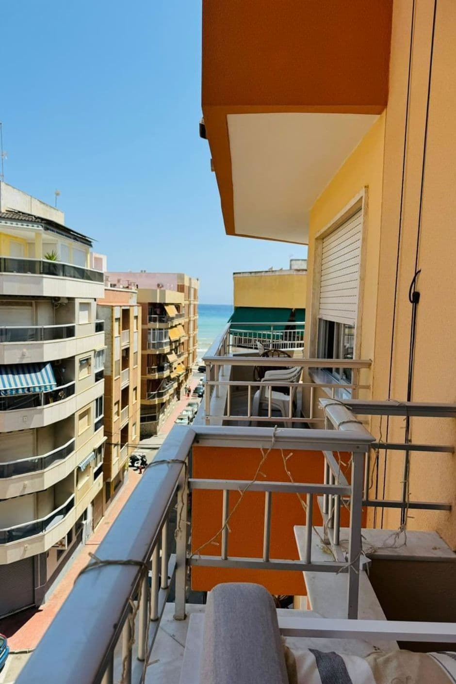 Modern dream apartment at Playa Los Locos – completely renovated Modern dream apartment at Playa Los Locos – completely renovated