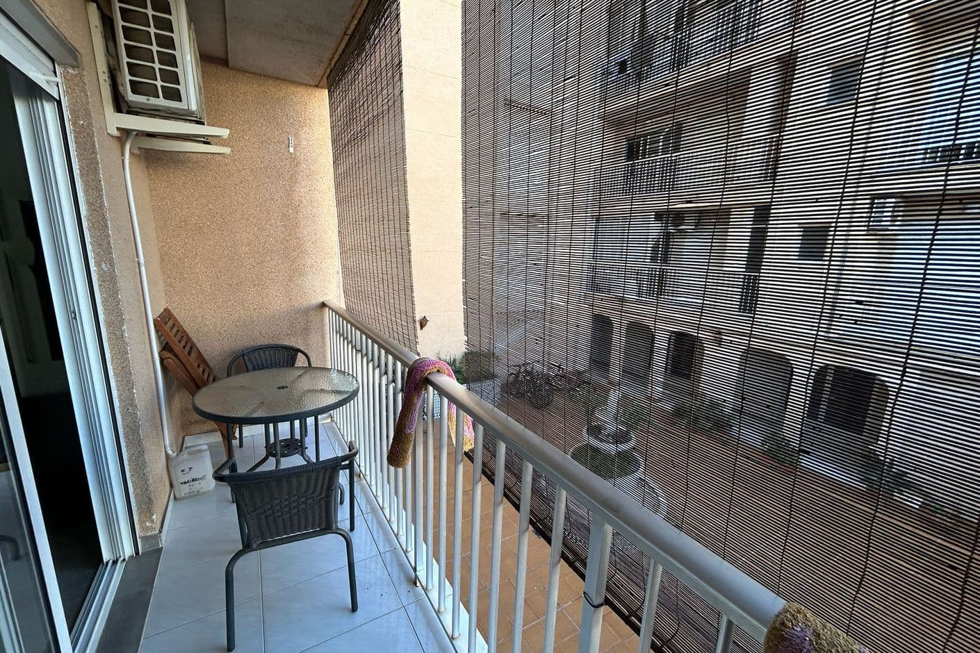 Stylishly renovated studio near the sea with balcony Stylishly renovated studio near the sea with balcony