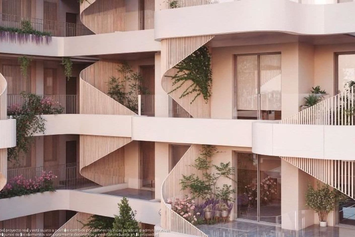 Exclusive three-bedroom apartment with golf views Exclusive three-bedroom apartment with golf views