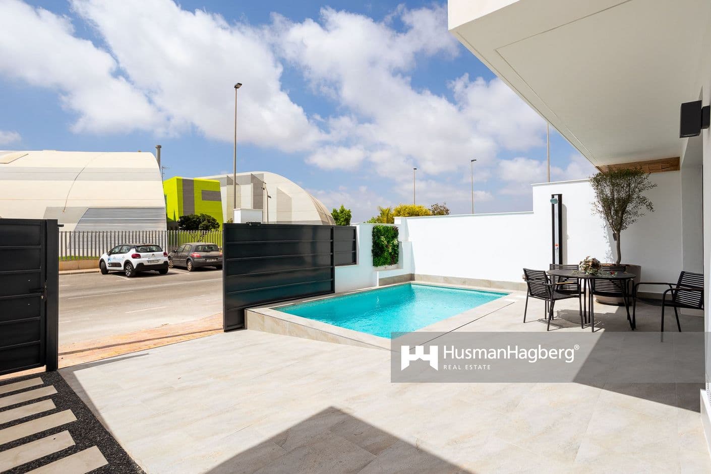 Mediterranea Luxury Homes - Luxurious and elegant with private pool Mediterranea Luxury Homes - Luxurious and elegant with private pool